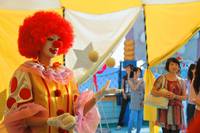 Кадр Рай океана