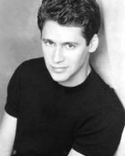 Энди Хирш фото