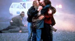 Кадр из фильма "Dead Ahead" - 1