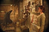 Кадр Шрам 3D