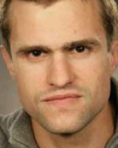 Сергей Крысанов фото