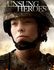 Unsung Heroes: The Story of America's Female Patriots