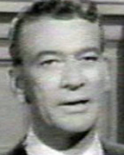 Кеннет Тоби фото