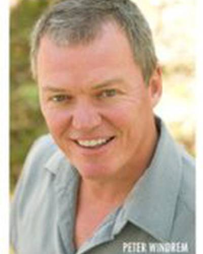 Питер Уиндрем фото