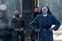 Кадр День Триффидов (мини-сериал)