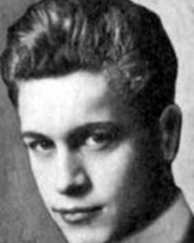 Элмер Клифтон фото