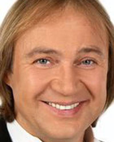 Игорь Христенко фото