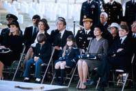 Кадр Козерог один