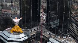 Кадр из фильма "Архитектура" - 1