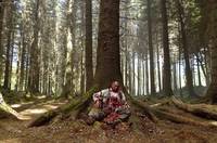 Кадр Дикость