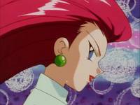 Кадр Покемон