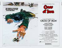 Постер Железный крест
