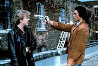 Кадр Под прикрытием