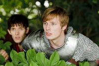 Кадр Мерлин