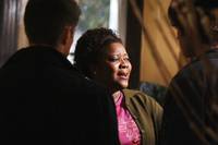 Кадр Сверхъестественное