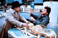 Кадр Мошенники