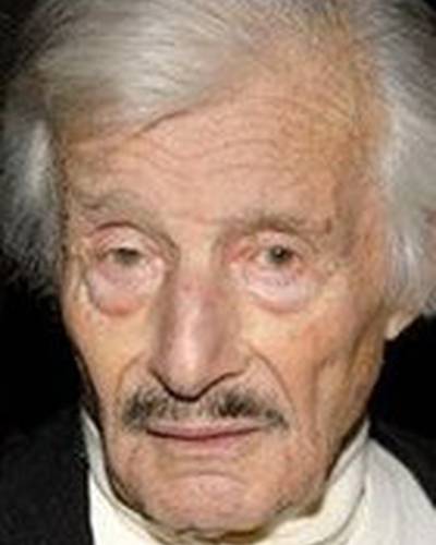 Олег Кассини фото