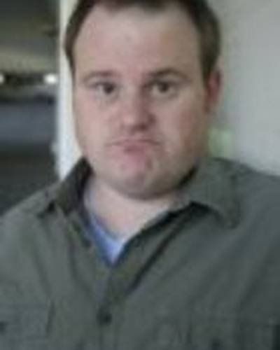 Майкл Бучер фото