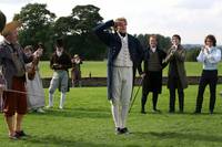 Кадр Мэнсфилд Парк