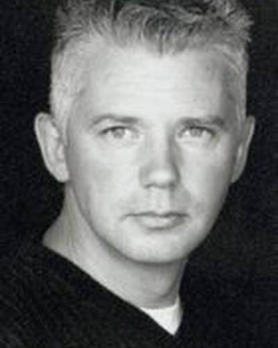 Брент Доннелли фото