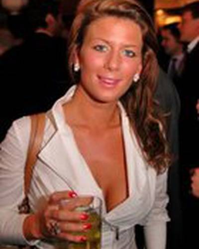 Анна Петтерссон фото