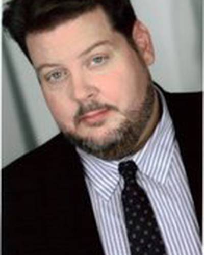 Пол Ромеро фото