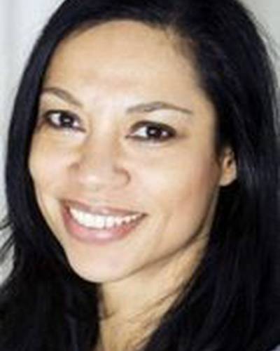 Шанталь Де Фрайтас фото