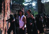 Кадр Смертельная битва 2: Истребление