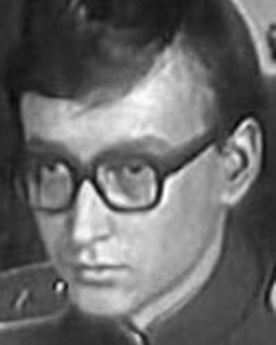 Валерий Майоров фото