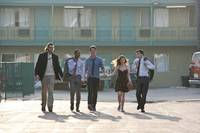 Кадр Охота на работу