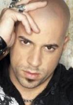 Крис Доутри фото