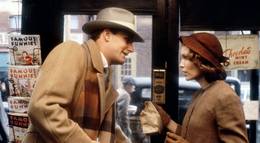 Кадр из фильма "Пурпурная роза Каира" - 1