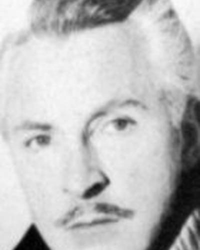 Алан Уитли фото