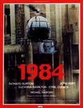 Постер из фильма "1984" - 1