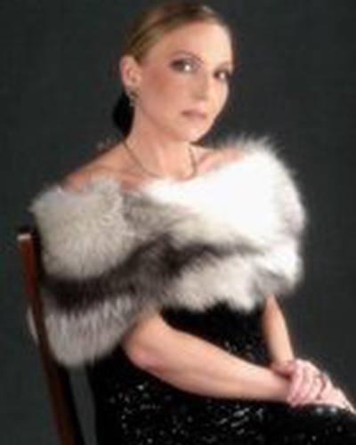 Ирина Туманова фото