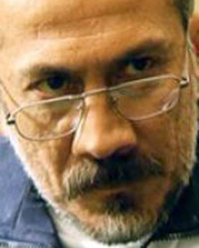 Бахтияр Закиров фото