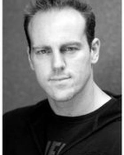 Марк Дункан фото