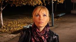 Кадр из фильма "Люблю и точка" - 1