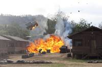 Кадр Ларго Винч 2: Заговор в Бирме