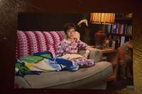 Кадр Астрал: Часть 2