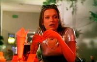 Кадр Мама не горюй