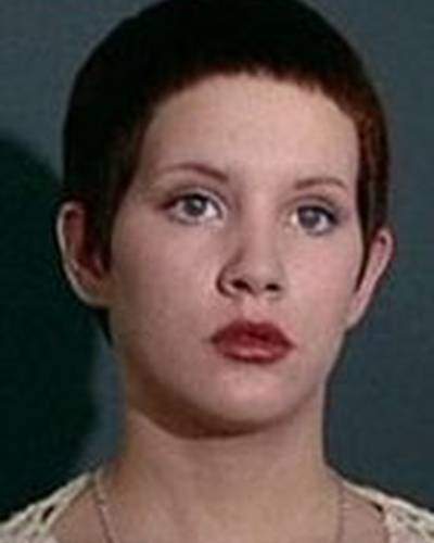 Анни Бель фото