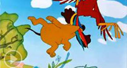 Мультфильм