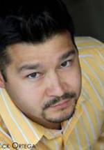 Рик А. Ортега мл. фото