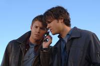 Кадр Сверхъестественное