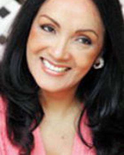 Каридад Канелон фото