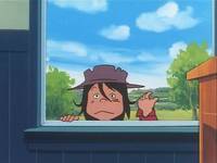 Кадр Приключения Тома Сойера