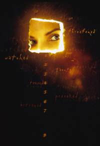 Постер Отсчет убийств