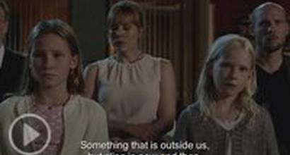 Американский трейлер  