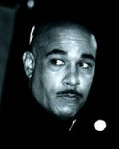 Иван Роджерс фото